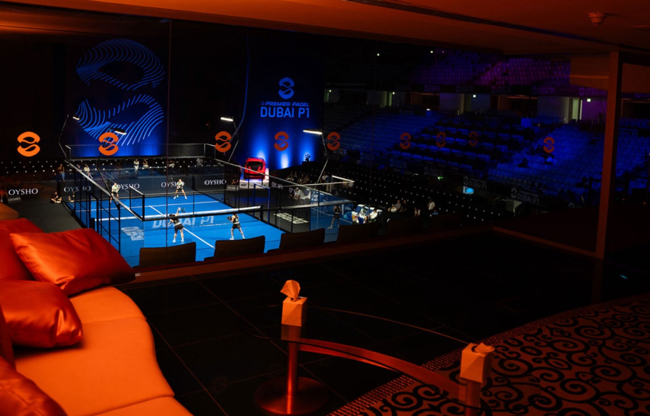 VIP